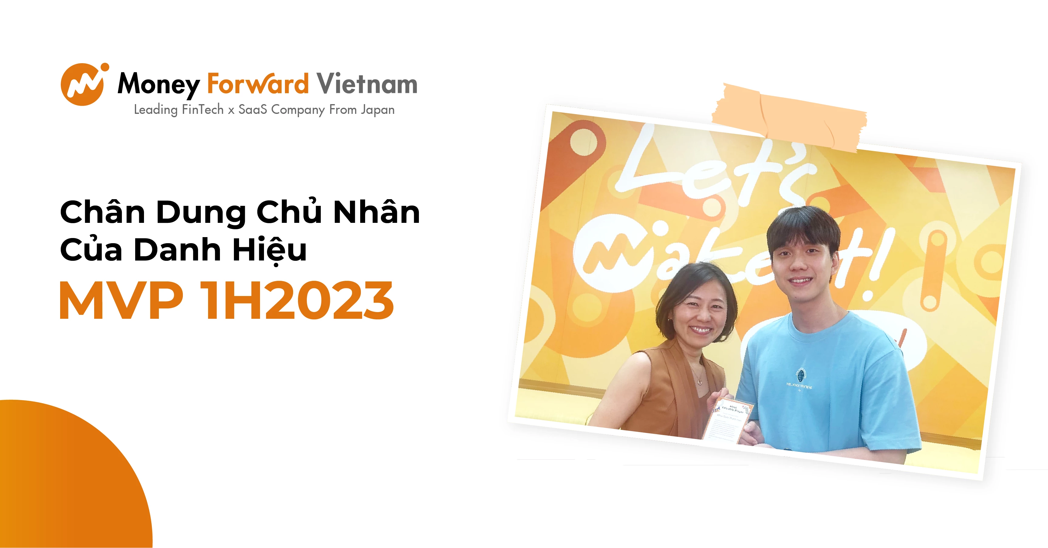 Chân dung chủ nhân danh hiệu MVP và thách thức trong phát triển phần mềm