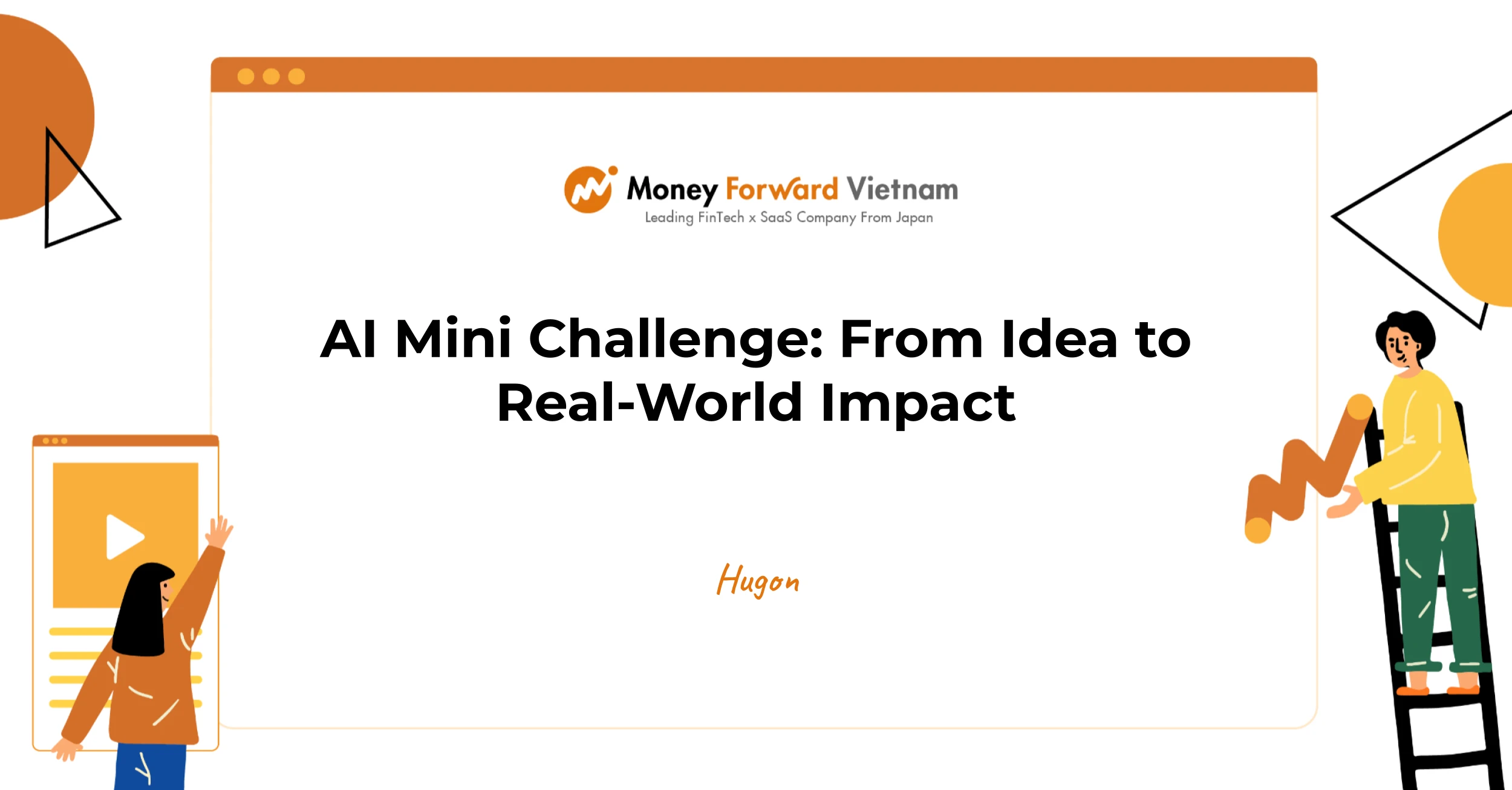 AI Mini Challenge: From Idea to Real-World Impact