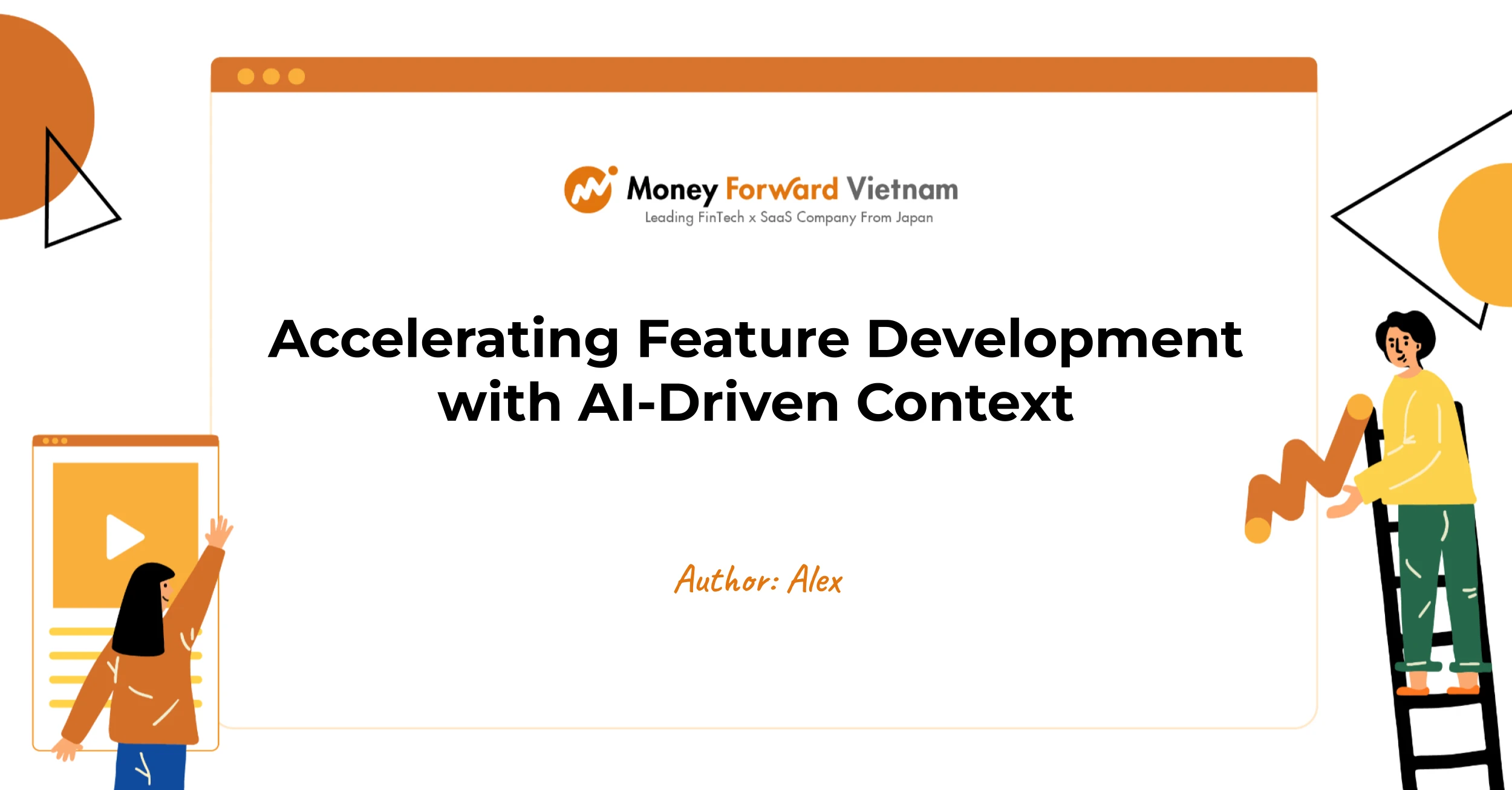 Accelerating Feature Development with AI-Driven Context