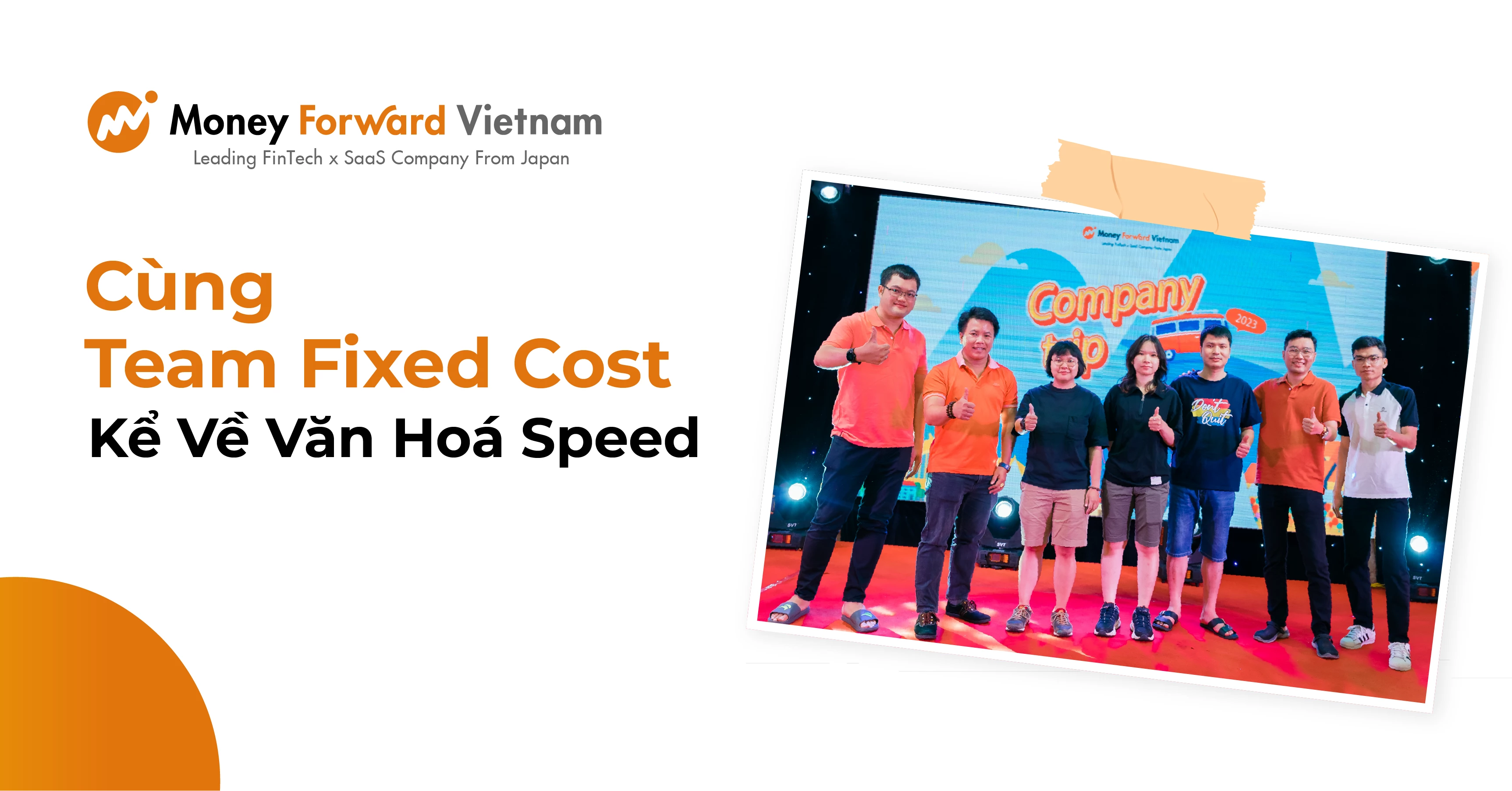 Cùng Team Fixed Cost Kể Về Văn Hoá Speed