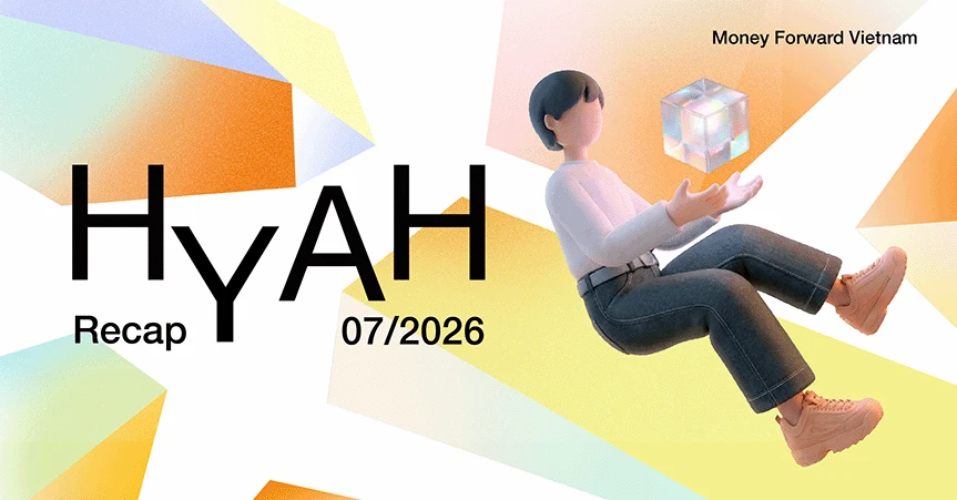 Half-year All Hands 07/2026 Recap