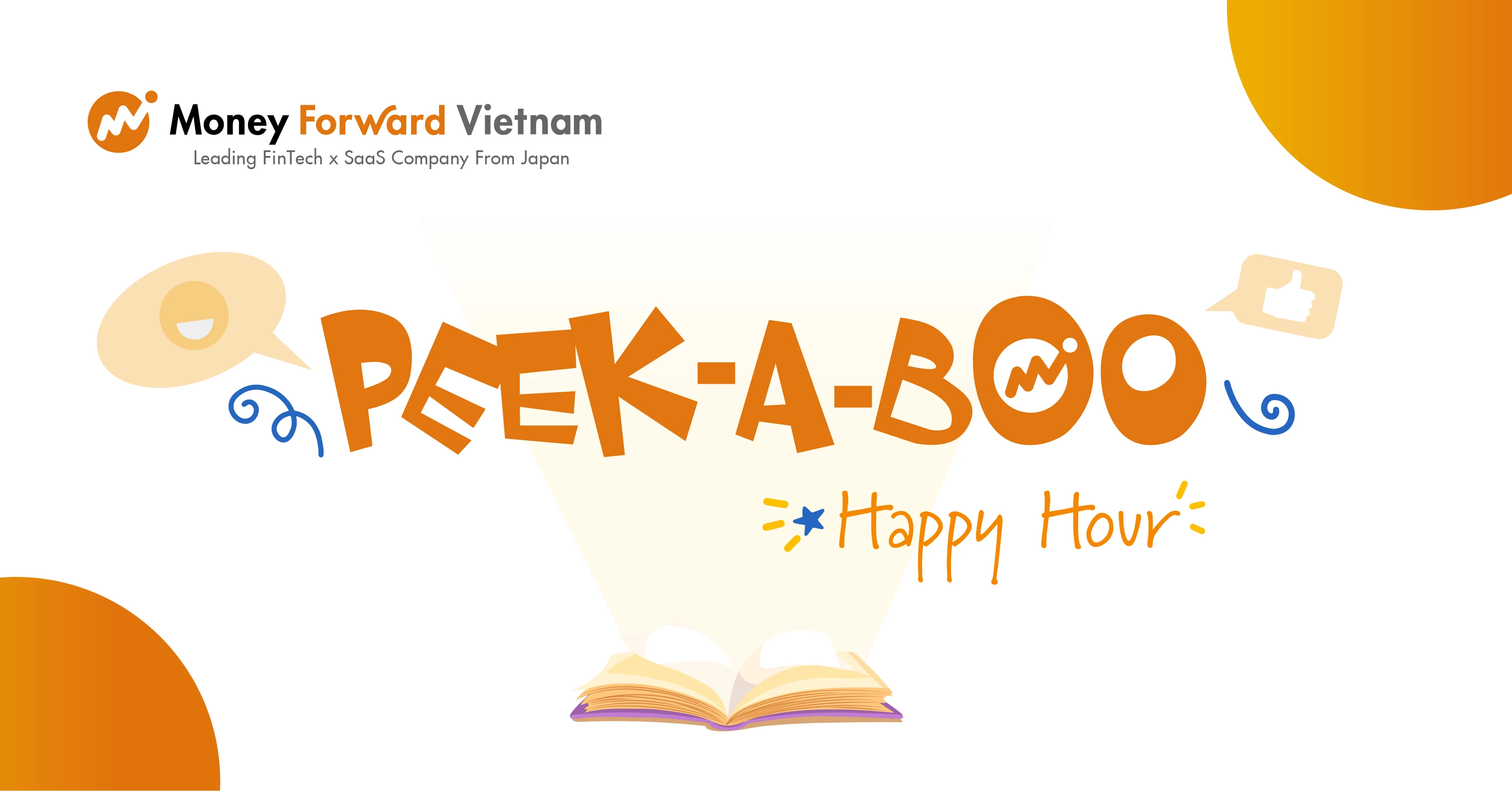 Peek - A - Boo | Ú Oà Thì Ra Là Pick - A - Book