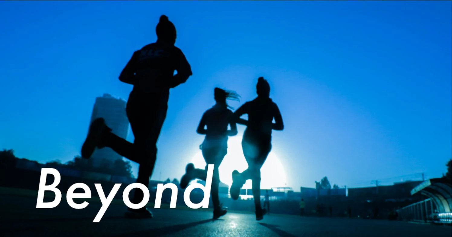 Beyond 2020 - Tương lai của tôi và Money Forward Vietnam
