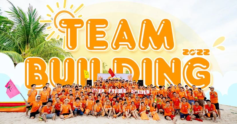 MFV Company Trip 2022 - Quẳng Task, Ra Đảo Enjoy