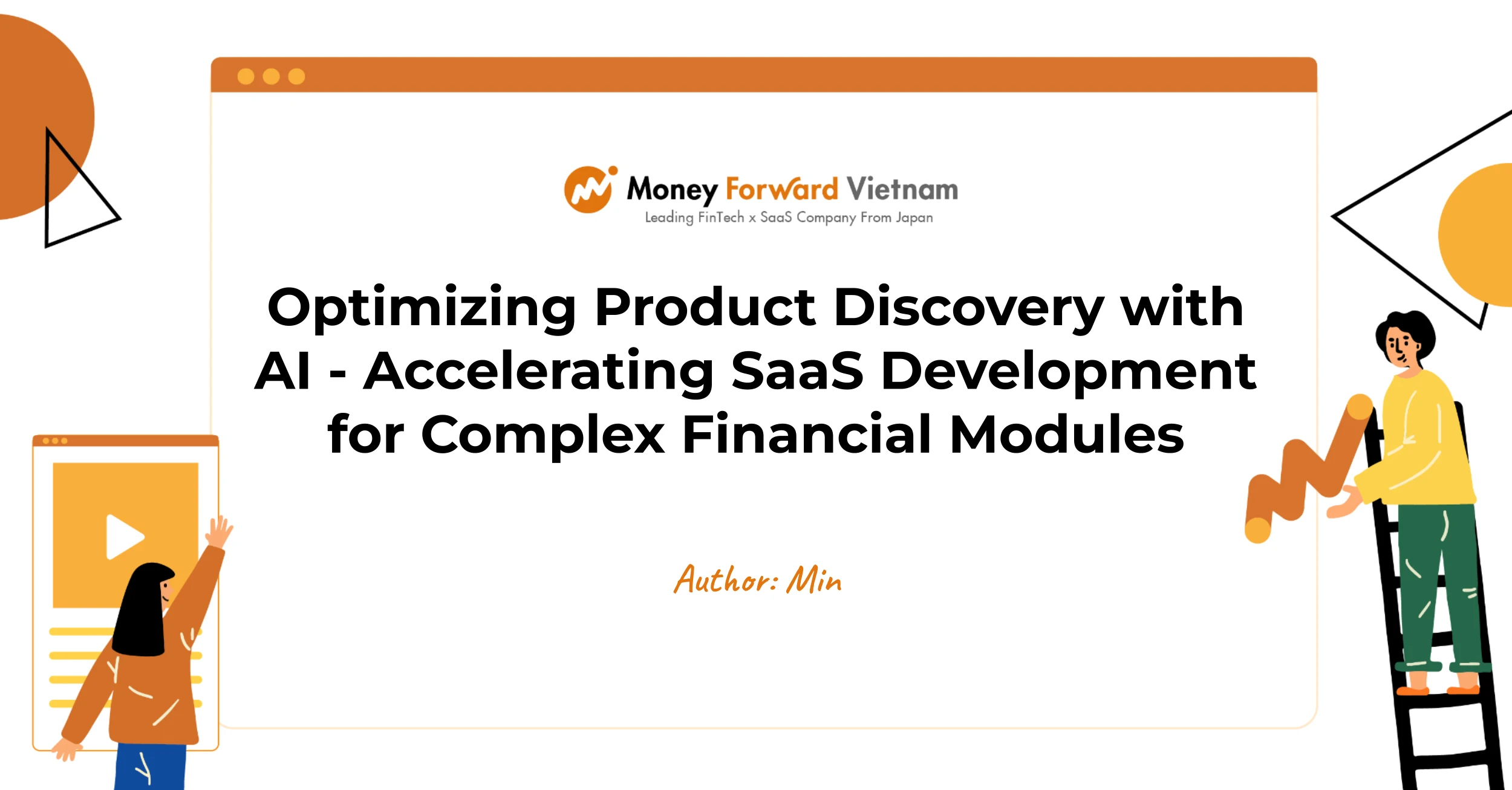 Optimizing Product Discovery with AI - Accelerating SaaS Development for Complex Financial Modules