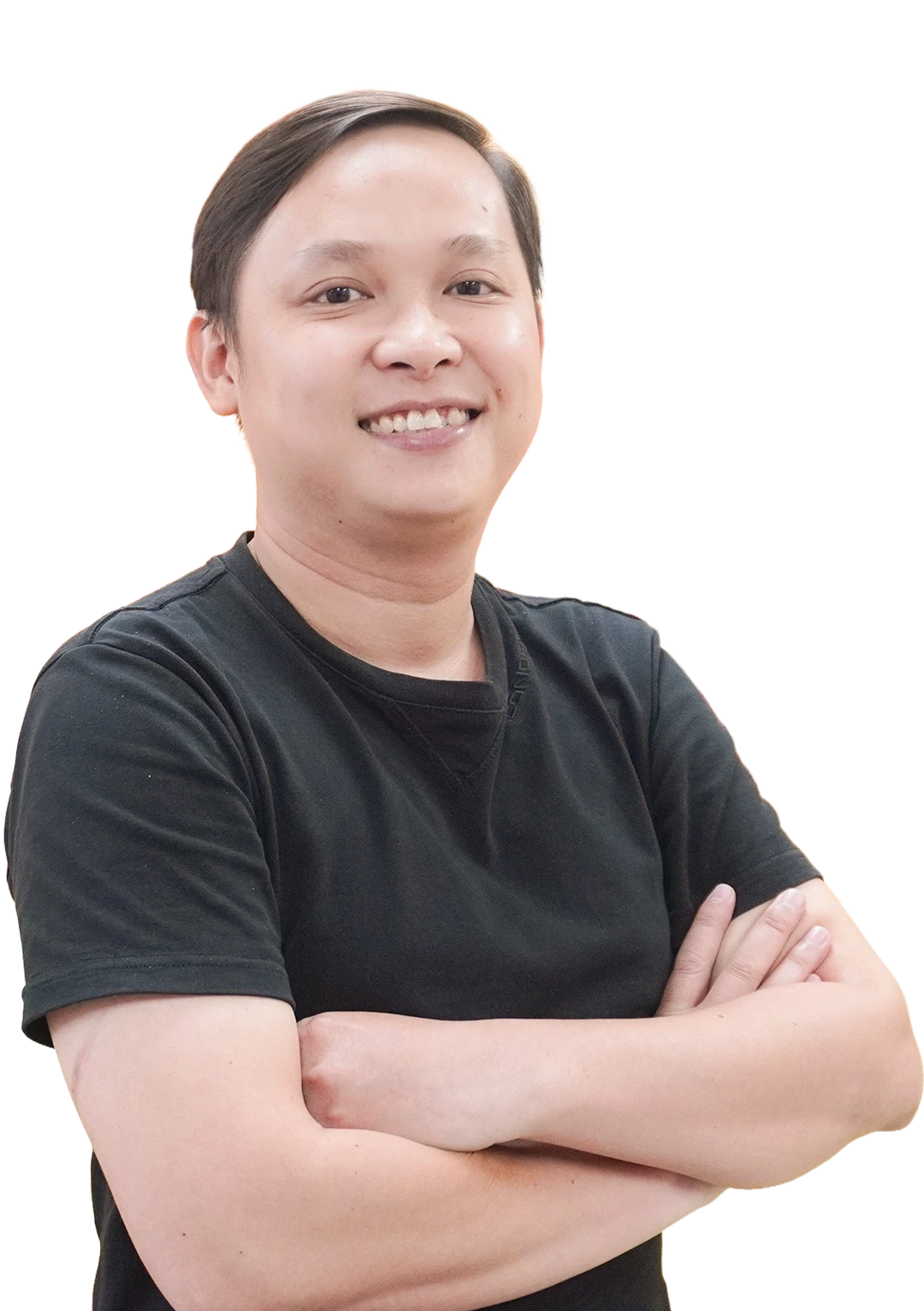 Henry Cao