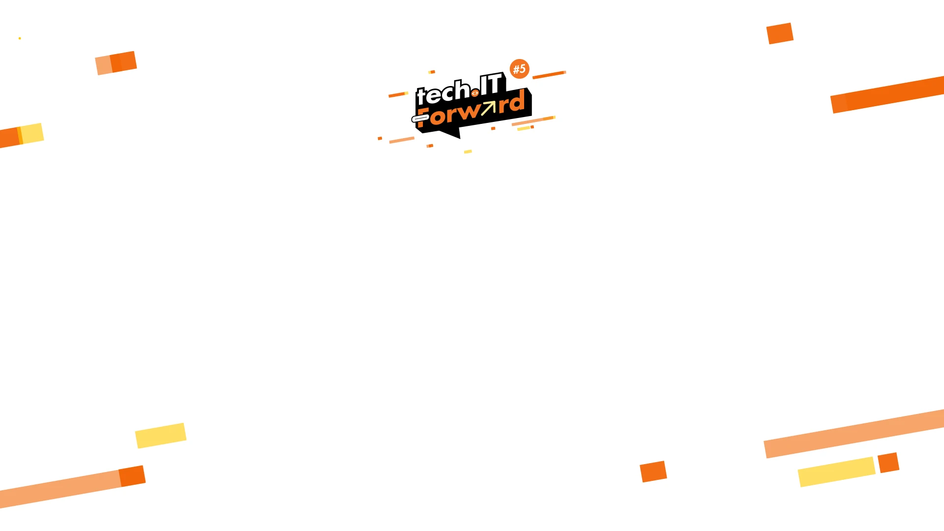 Tech.IT Forward #5