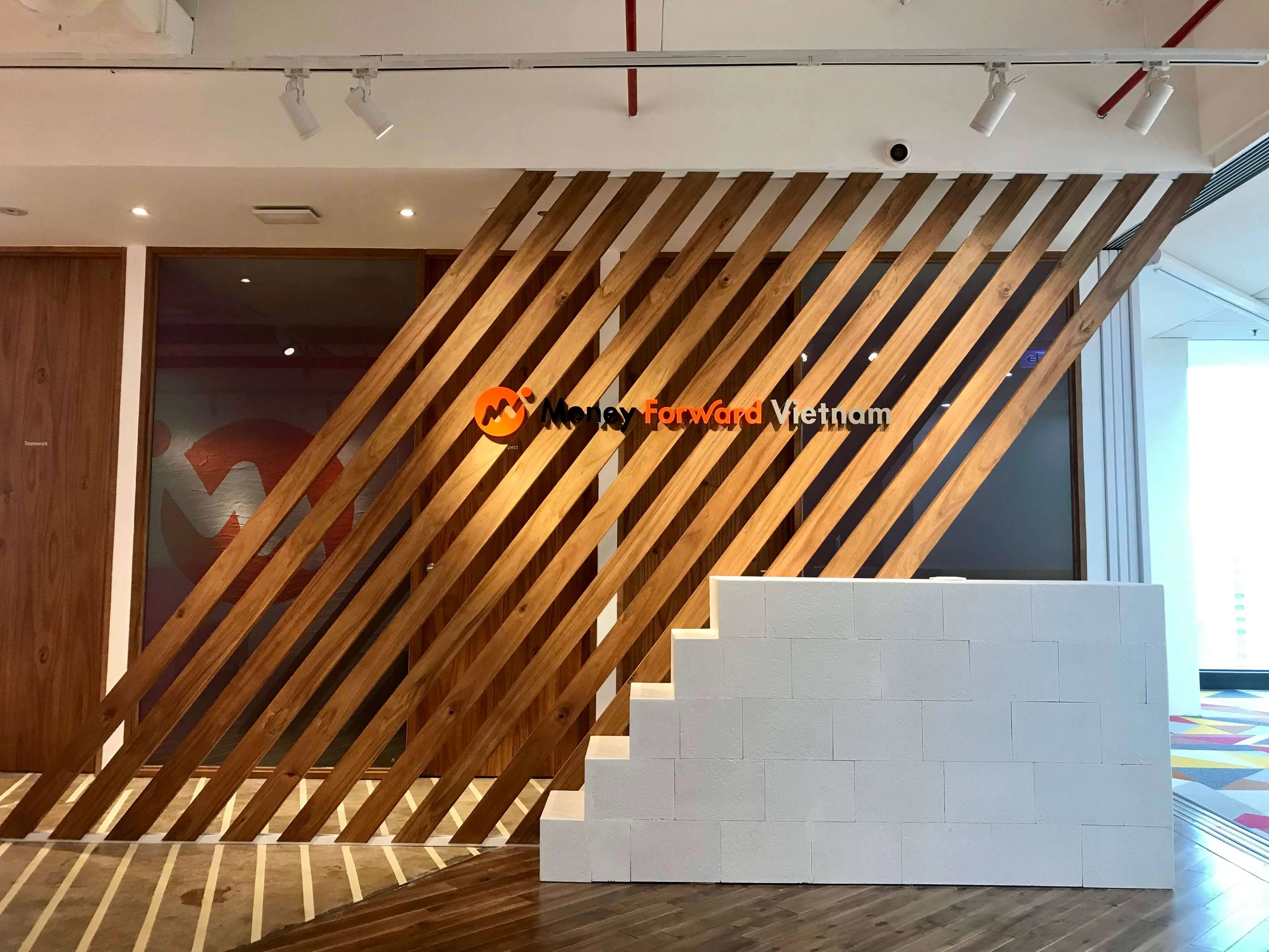 Welcome to Money Forward Vietnam - Office Tour