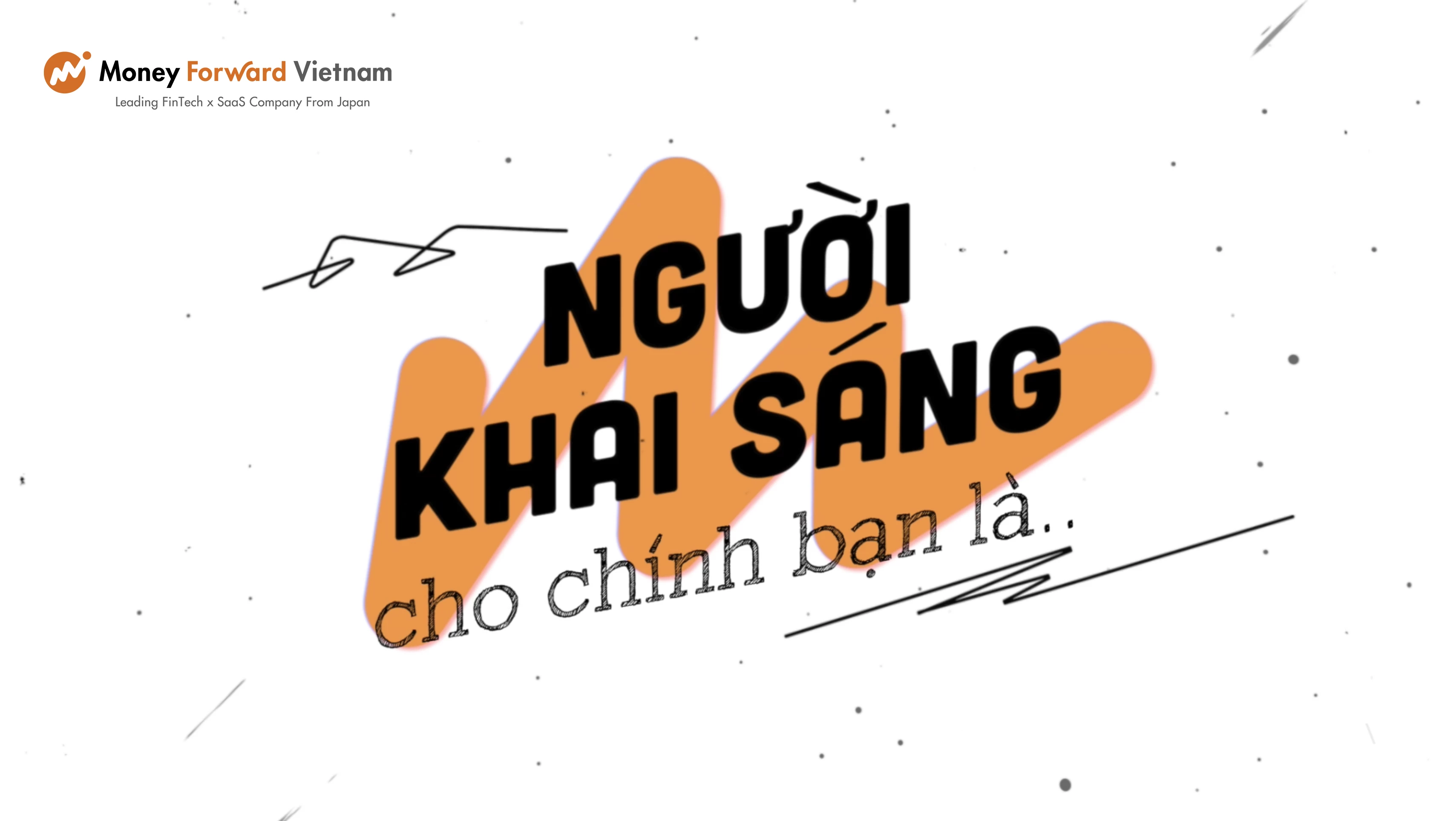 MFV 20/11/2023 - Người Khai Sáng Cho Chính Bạn Là …