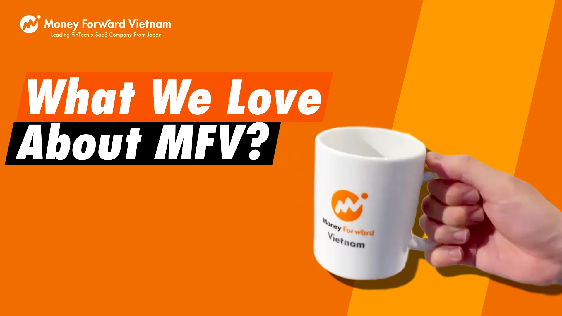 Money Forward Vietnam - Quick Glance At An IT Company