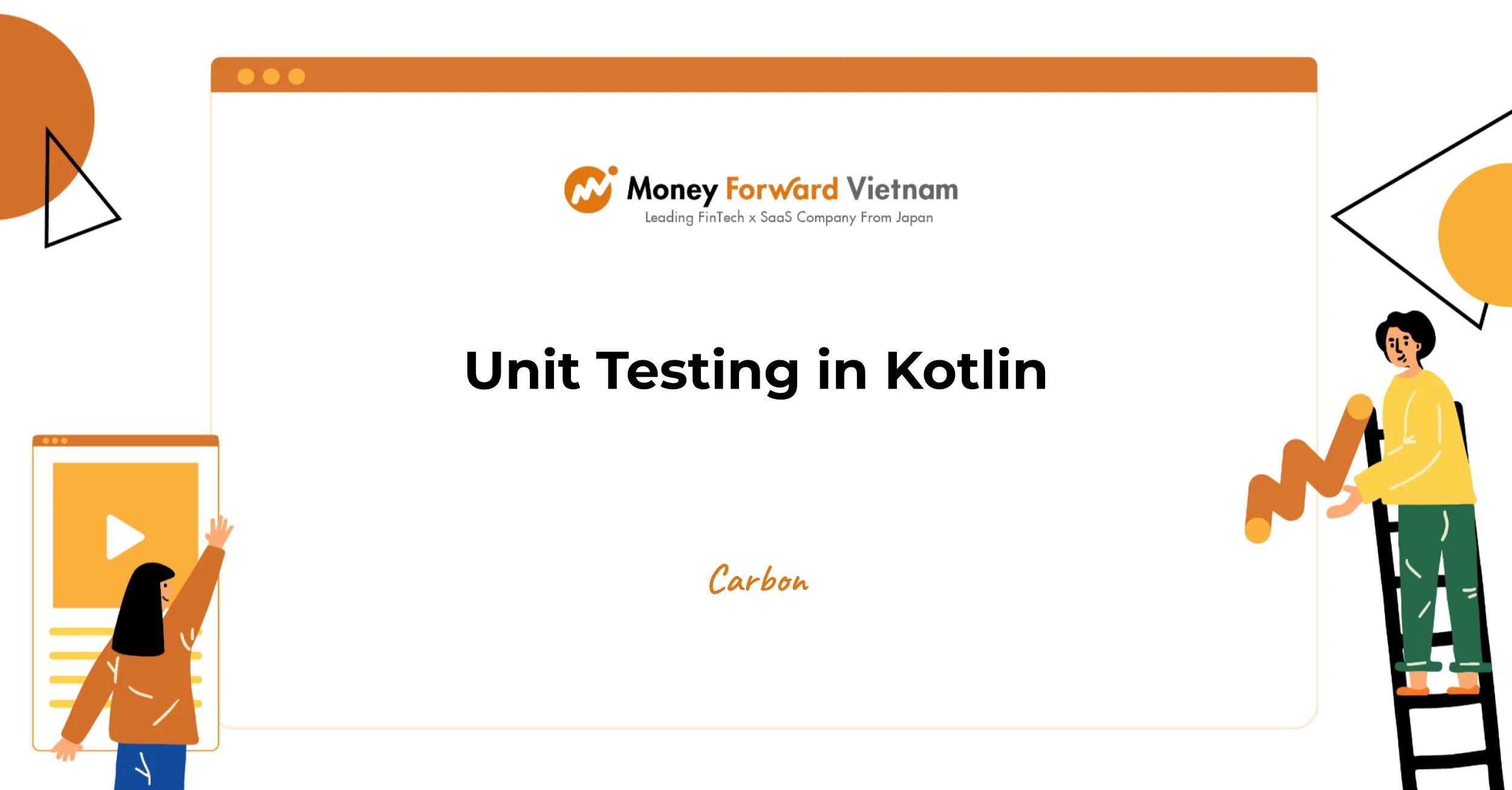 Unit Testing in Kotlin